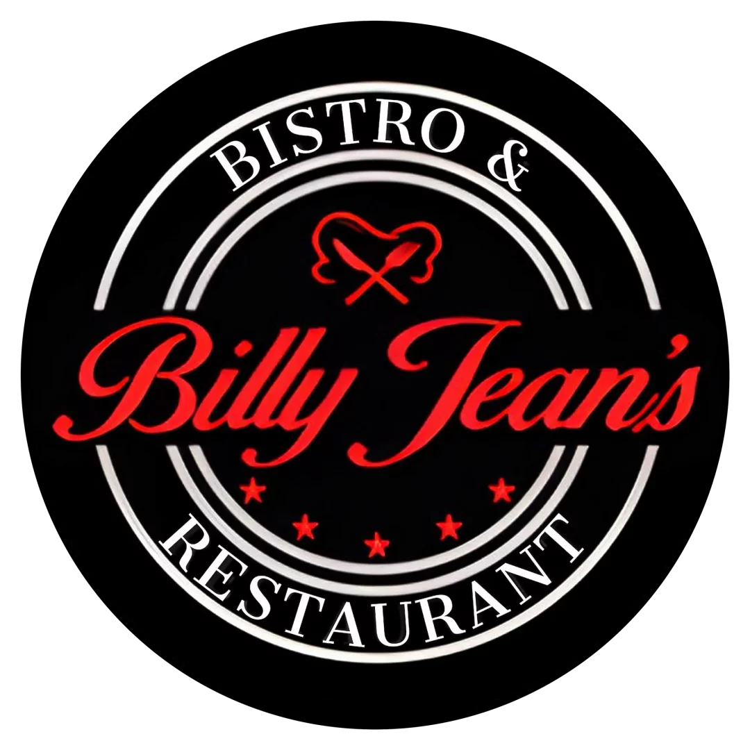 BillyJean’s Bistro & Restaurant